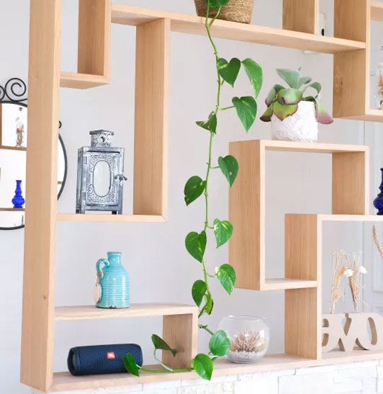 Pose de cuisine, de parquet et menuiseries intérieures prés de Cholet (49)