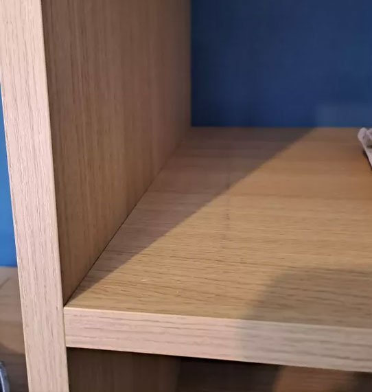 Agencement d'intérieur en Maine-et-Loire