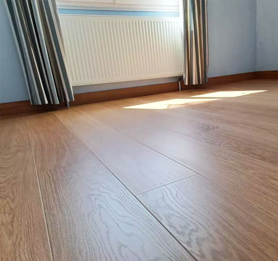 Agencement d'intérieur en Maine-et-Loire