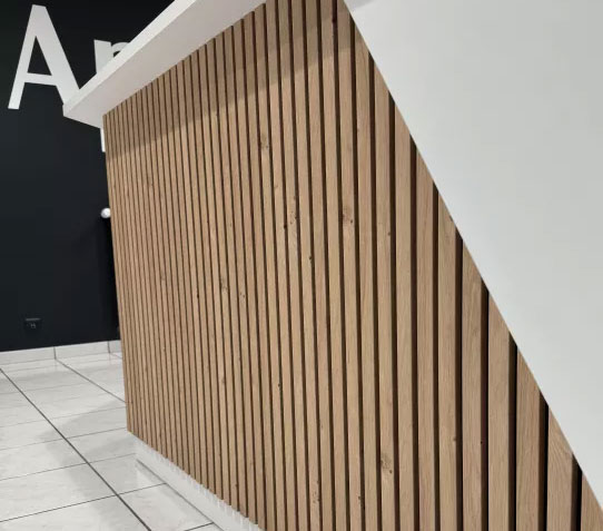 Agencement d'intérieur en Maine-et-Loire