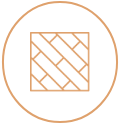 Pose de parquet prés de Cholet 