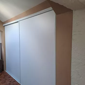 pose de dressing en Maine-et-Loire