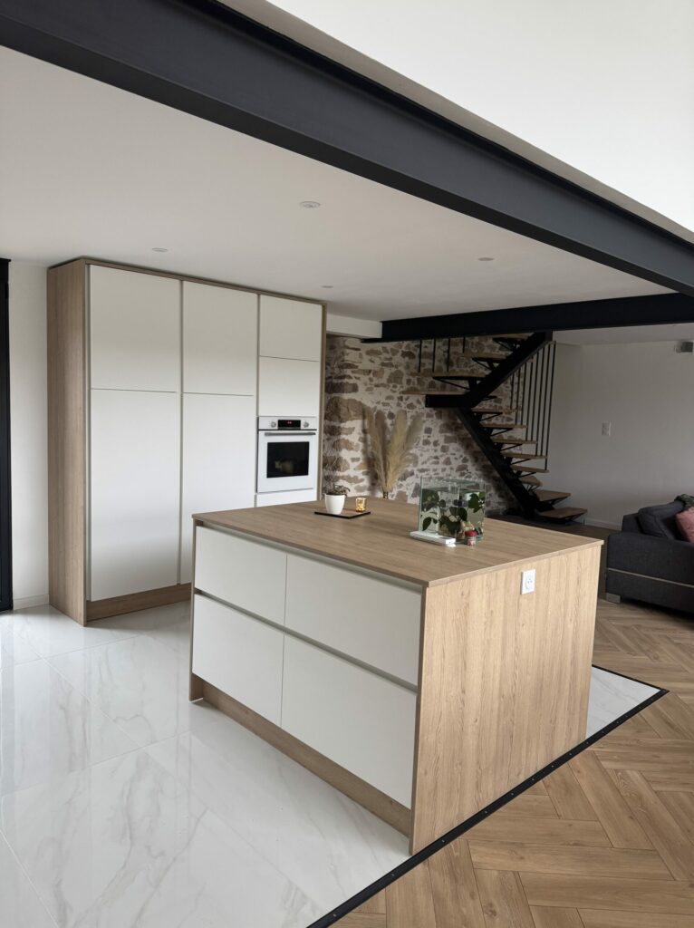 Cuisine sur mesure